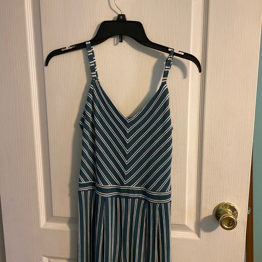 Jumpsuit size XS